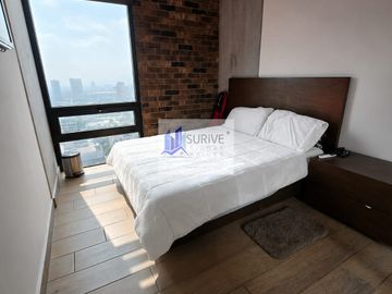 DEPARTAMENTO VENTA BARRIO W ZONA CENTRO MONTERREY