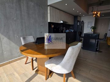 DEPARTAMENTO VENTA BARRIO W ZONA CENTRO MONTERREY