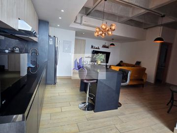 DEPARTAMENTO VENTA BARRIO W ZONA CENTRO MONTERREY