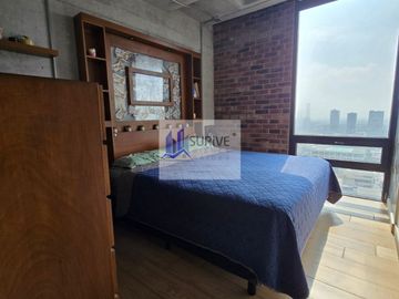 DEPARTAMENTO VENTA BARRIO W ZONA CENTRO MONTERREY