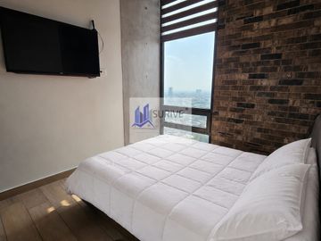 DEPARTAMENTO VENTA BARRIO W ZONA CENTRO MONTERREY