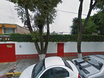HAZLA TUYA, VENTA DE AMPLIA CASA GRANJAS COAPA CDMX