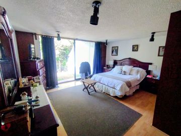 LINDA Y ACOGEDORA CASA EN VENTA EN LOMAS DE LAS ÁGUILAS, A UNOS PASOS DEL ACCESO A LA SUPERVÍA