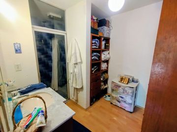 LINDA Y ACOGEDORA CASA EN VENTA EN LOMAS DE LAS ÁGUILAS, A UNOS PASOS DEL ACCESO A LA SUPERVÍA