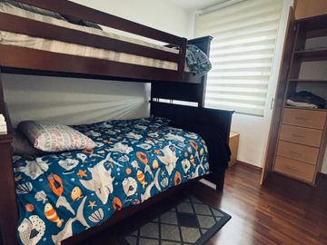 Casa en renta en Foresta Metepec