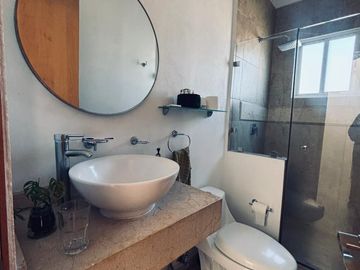 Casa en renta en Foresta Metepec