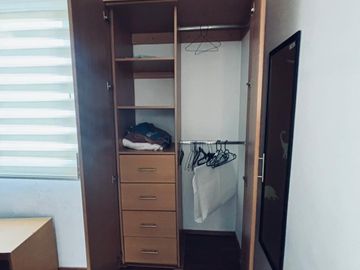 Casa en renta en Foresta Metepec