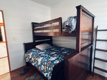 Casa en renta en Foresta Metepec
