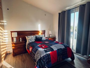 Casa en renta en Foresta Metepec