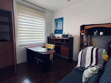 Casa en renta en Foresta Metepec