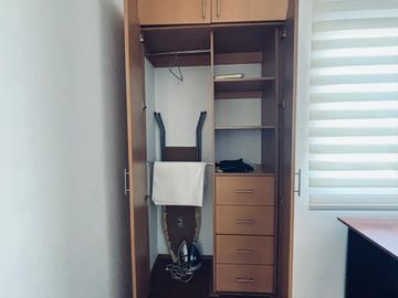 Casa en renta en Foresta Metepec