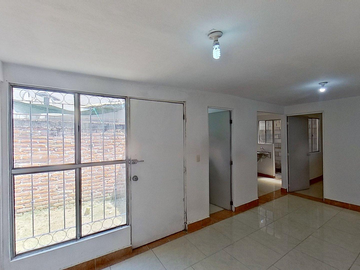 Casa en Venta en Jardines de la Hacienda, Tlajomulco | Una Planta | 2 Recámaras