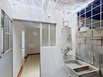 Casa en Venta en Jardines de la Hacienda, Tlajomulco | Una Planta | 2 Recámaras