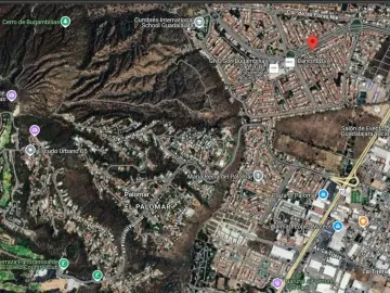 CASA DE RECUPERACIÓN BANCARIA EN Blvd. Buganvilias 2181, Fraccionamiento Buganvilias, Zapopan, Jalisco, 45100, México.