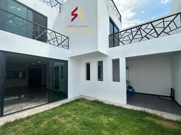 ✨ Exclusiva Propiedad en Venta en Atlahapa, Tlaxcala ✨