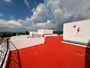 ✨ Exclusiva Propiedad en Venta en Atlahapa, Tlaxcala ✨