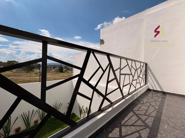✨ Exclusiva Propiedad en Venta en Atlahapa, Tlaxcala ✨