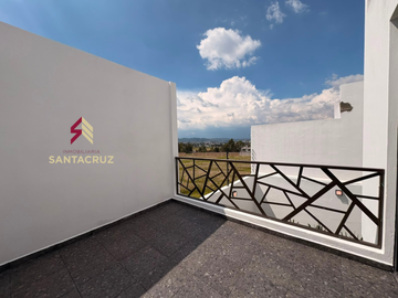 ✨ Exclusiva Propiedad en Venta en Atlahapa, Tlaxcala ✨