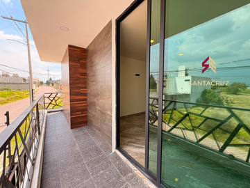 ✨ Exclusiva Propiedad en Venta en Atlahapa, Tlaxcala ✨