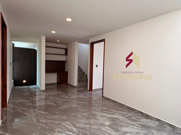 ✨ Exclusiva Propiedad en Venta en Atlahapa, Tlaxcala ✨