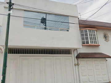 CASA EN REMATE EN  CLAVERIA, EXCELENTE OPORTUNIDAD