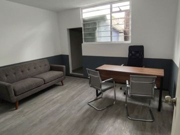 Oficinas en Renta con Servicios Incluidos | Huexotitla |