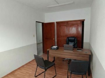 Oficinas en Renta con Servicios Incluidos | Huexotitla |