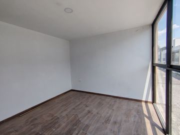 CASA EN VENTA CON 3 HABITACIONES EN MAZANANILLA RESIDENCIAL, CUAUTLANCINGO.