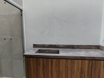 CASA EN VENTA CON 3 HABITACIONES EN MAZANANILLA RESIDENCIAL, CUAUTLANCINGO.