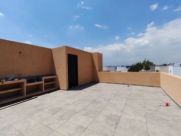 CASA EN VENTA CON 3 HABITACIONES EN MAZANANILLA RESIDENCIAL, CUAUTLANCINGO.