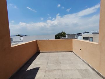 CASA EN VENTA CON 3 HABITACIONES EN MAZANANILLA RESIDENCIAL, CUAUTLANCINGO.