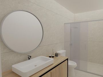 CASA EN VENTA CON 3 HABITACIONES EN MAZANANILLA RESIDENCIAL, CUAUTLANCINGO.