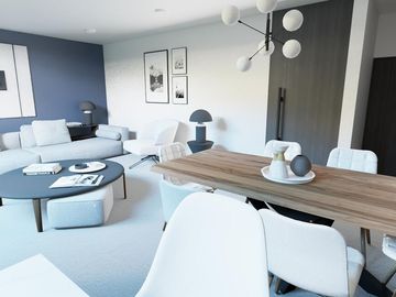 CASA EN VENTA CON 3 HABITACIONES EN MAZANANILLA RESIDENCIAL, CUAUTLANCINGO.