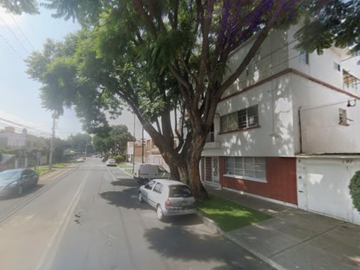 VENTA DE CASA EN NARVARTE ORIENTE, BENITO JUÁREZ / CDMX
