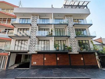 DEPARTAMENTO EN REMATE BANARIO, EN LA NARVARTE , BENITO JUÁREZ
