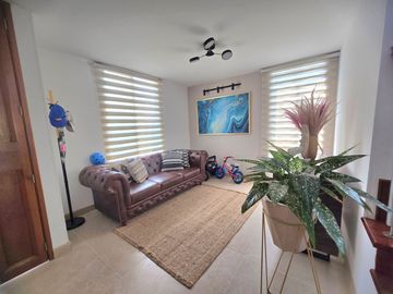CASA CAMPESTRE EN VENTA EN PANCE