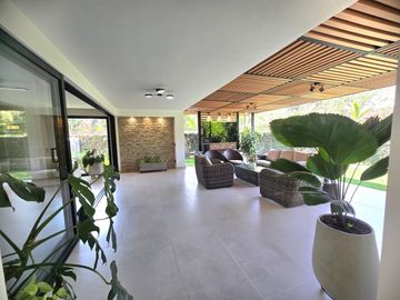 CASA CAMPESTRE EN VENTA EN PANCE