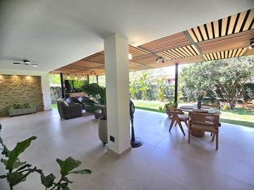 CASA CAMPESTRE EN VENTA EN PANCE