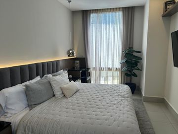 VENTA DEPARTAMENTO NUEVO 110m2  EN ZONA SUR - VALLE ORIENTE