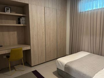 VENTA DEPARTAMENTO NUEVO 110m2  EN ZONA SUR - VALLE ORIENTE