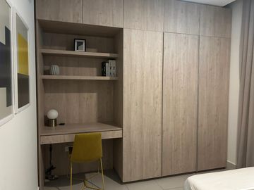 VENTA DEPARTAMENTO NUEVO 110m2  EN ZONA SUR - VALLE ORIENTE