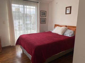 Casa en renta en Foresta Metepec