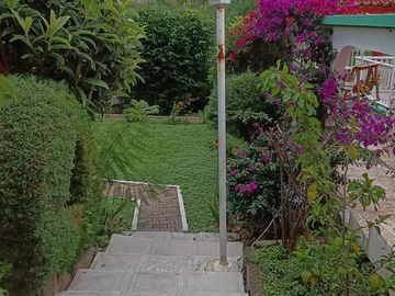 VENTA DE HERMOSA CASA EN IXTAPAN DE LA SAL, ESTADO DE MÉXICO Ideal para inversión / Casa de descanso