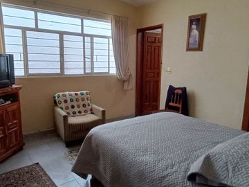 VENTA DE HERMOSA CASA EN IXTAPAN DE LA SAL, ESTADO DE MÉXICO Ideal para inversión / Casa de descanso