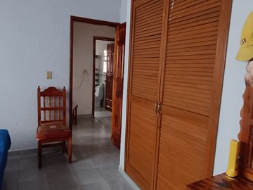 VENTA DE HERMOSA CASA EN IXTAPAN DE LA SAL, ESTADO DE MÉXICO Ideal para inversión / Casa de descanso