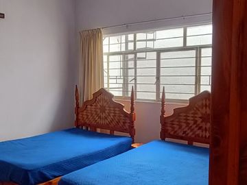 VENTA DE HERMOSA CASA EN IXTAPAN DE LA SAL, ESTADO DE MÉXICO Ideal para inversión / Casa de descanso