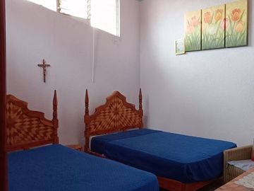 VENTA DE HERMOSA CASA EN IXTAPAN DE LA SAL, ESTADO DE MÉXICO Ideal para inversión / Casa de descanso