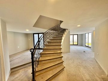 CASA EN VENTA EN ZAVALETA C9 A 3 MINUTOS DE LA IBERO / ANGELOPOLIS / PARQUE DEL ARTE 7CV F208