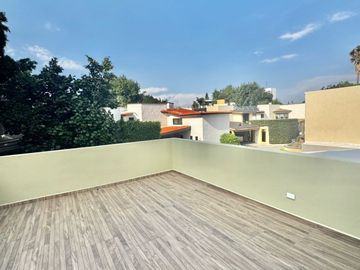 CASA EN VENTA EN ZAVALETA C9 A 3 MINUTOS DE LA IBERO / ANGELOPOLIS / PARQUE DEL ARTE 7CV F208