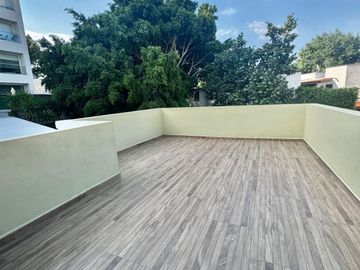 CASA EN VENTA EN ZAVALETA C9 A 3 MINUTOS DE LA IBERO / ANGELOPOLIS / PARQUE DEL ARTE 7CV F208